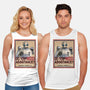 Assistance-Unisex-Basic-Tank-JCMaziu