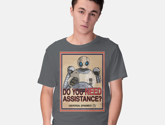 Assistance