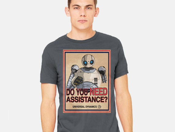 Assistance