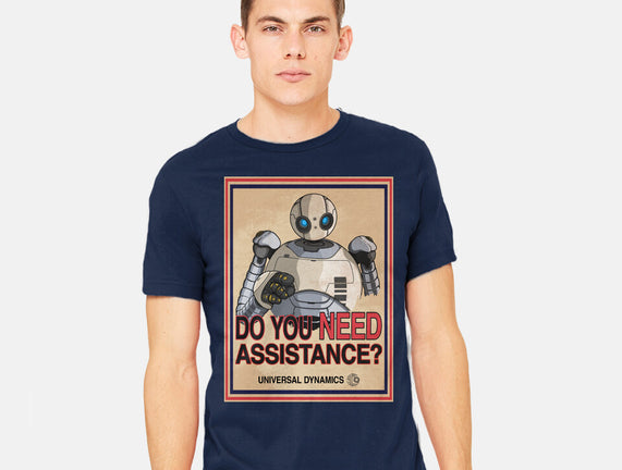 Assistance