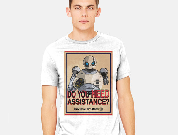 Assistance