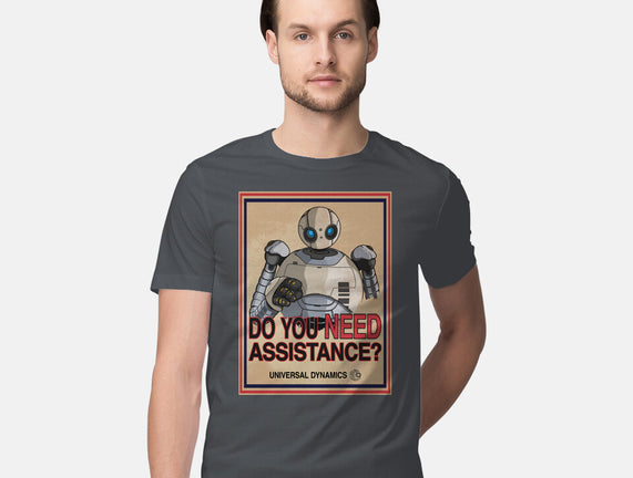 Assistance