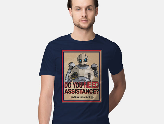 Assistance