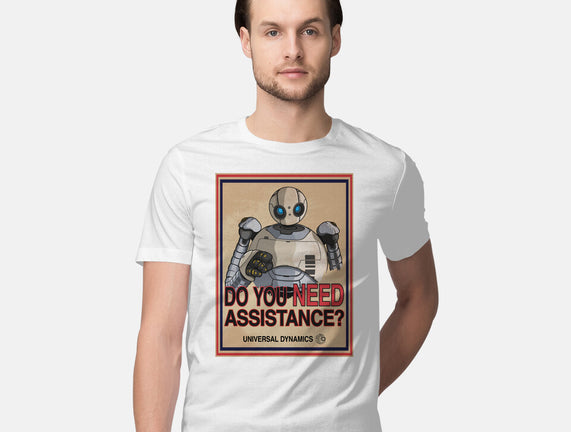 Assistance