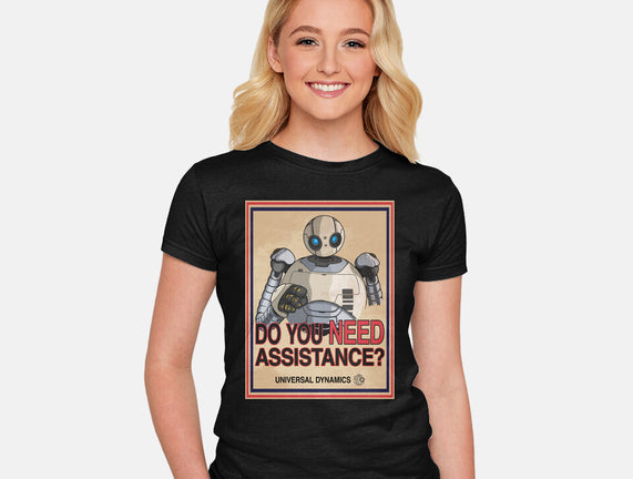 Assistance