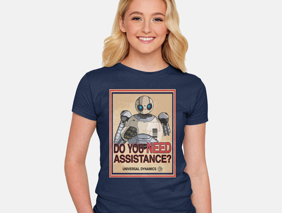 Assistance