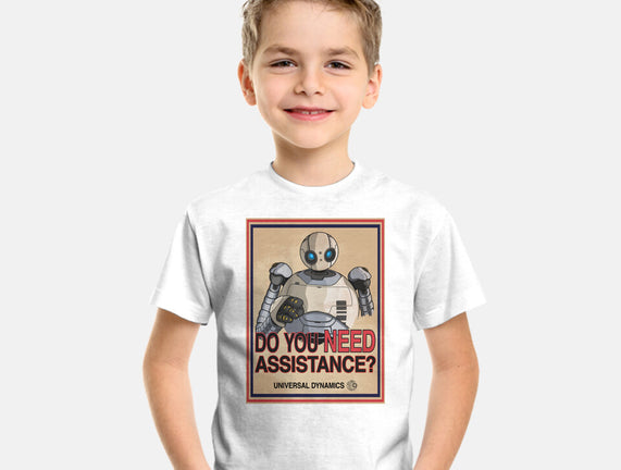 Assistance