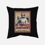 Assistance-None-Removable Cover w Insert-Throw Pillow-JCMaziu