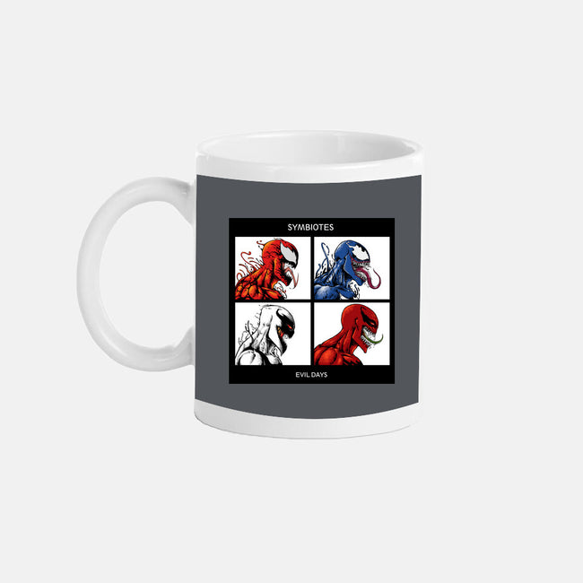 Evil Days-None-Mug-Drinkware-joerawks