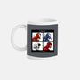 Evil Days-None-Mug-Drinkware-joerawks