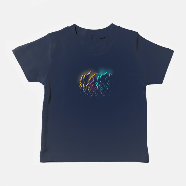 Dragon Ball Goku-Baby-Basic-Tee-yumie