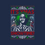 It's Xmas Showtime-Mens-Premium-Tee-Arinesart