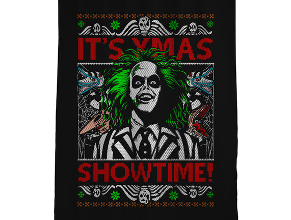 It's Xmas Showtime