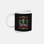 It's Xmas Showtime-None-Mug-Drinkware-Arinesart