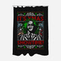 It's Xmas Showtime-None-Polyester-Shower Curtain-Arinesart