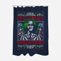 It's Xmas Showtime-None-Polyester-Shower Curtain-Arinesart