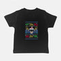 Nananana Christmas-Baby-Basic-Tee-Arinesart