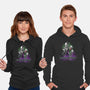 Chaos Has Never Been This Fun-Unisex-Pullover-Sweatshirt-Samuel