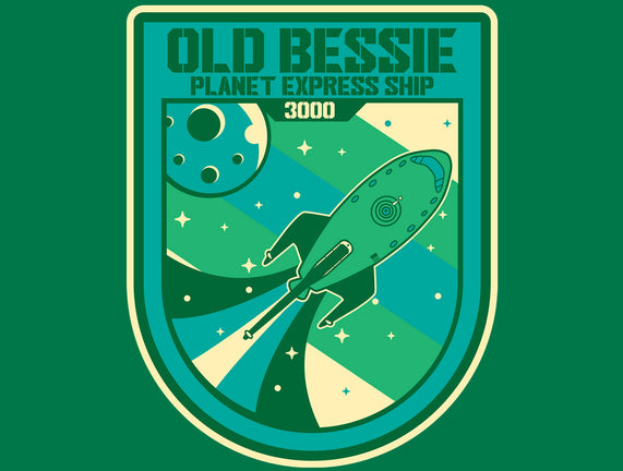 Old Bessie