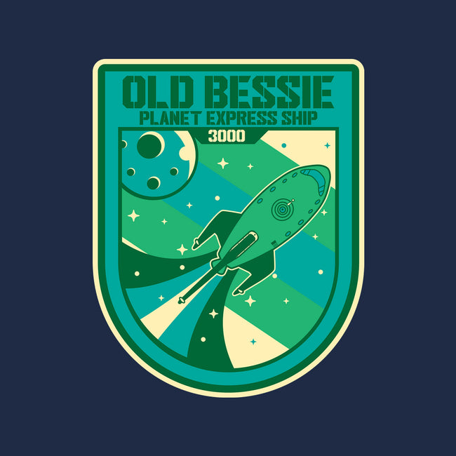 Old Bessie-Mens-Heavyweight-Tee-SuperEdu