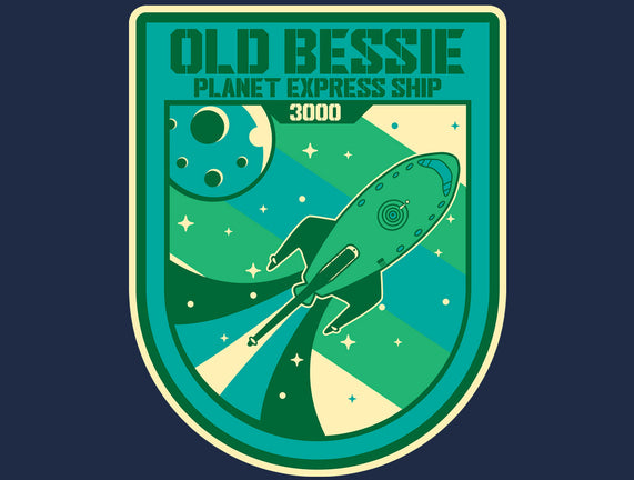 Old Bessie