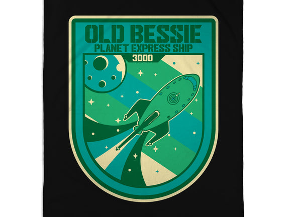 Old Bessie