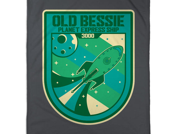 Old Bessie