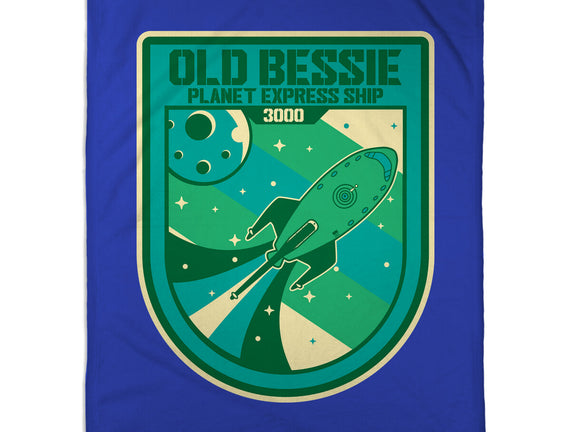 Old Bessie