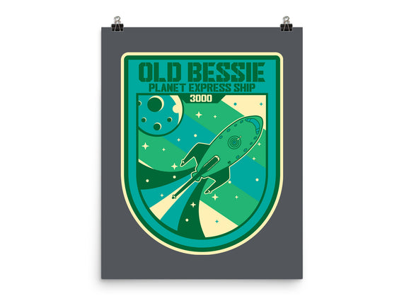 Old Bessie