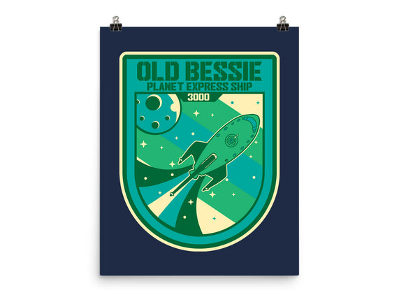 Old Bessie