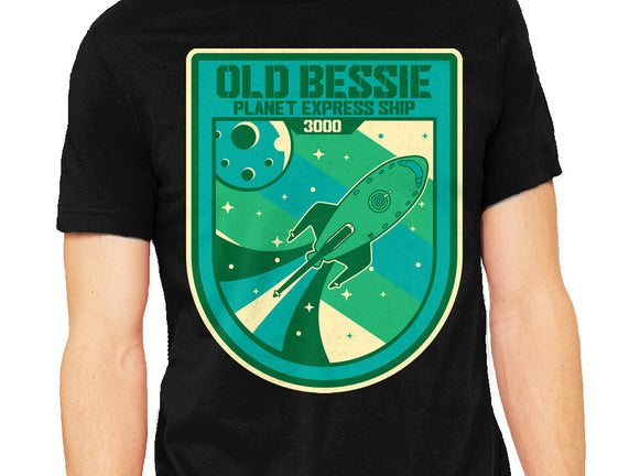 Old Bessie