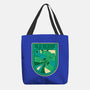 Old Bessie-None-Basic Tote-Bag-SuperEdu