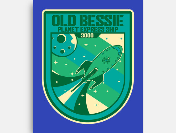 Old Bessie