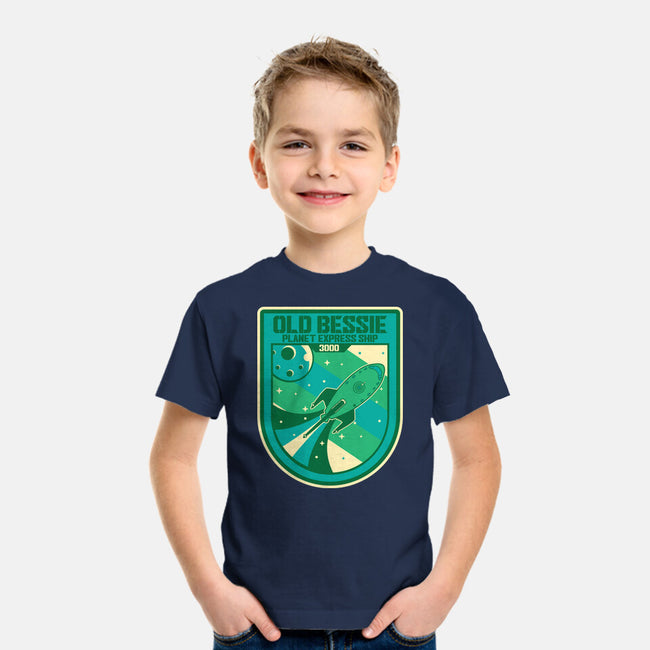 Old Bessie-Youth-Basic-Tee-SuperEdu