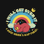 I Just Need A Nap First-Mens-Heavyweight-Tee-tobefonseca