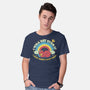 I Just Need A Nap First-Mens-Basic-Tee-tobefonseca