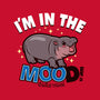 I'm In The MOOd-Mens-Premium-Tee-Boggs Nicolas