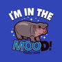 I'm In The MOOd-None-Matte-Poster-Boggs Nicolas