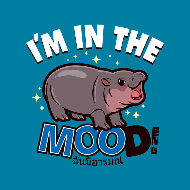 I'm In The MOOd-Unisex-Basic-Tank-Boggs Nicolas