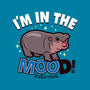 I'm In The MOOd-Mens-Heavyweight-Tee-Boggs Nicolas