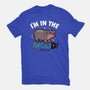 I'm In The MOOd-Mens-Heavyweight-Tee-Boggs Nicolas