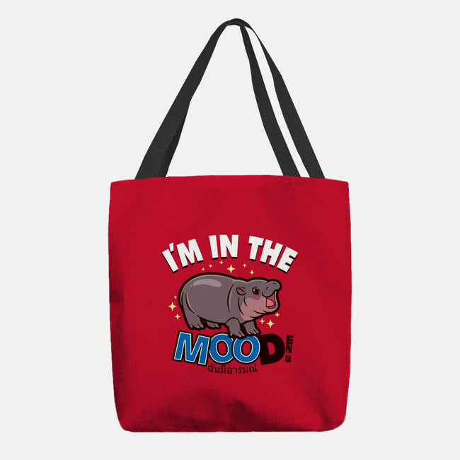 I'm In The MOOd-None-Basic Tote-Bag-Boggs Nicolas