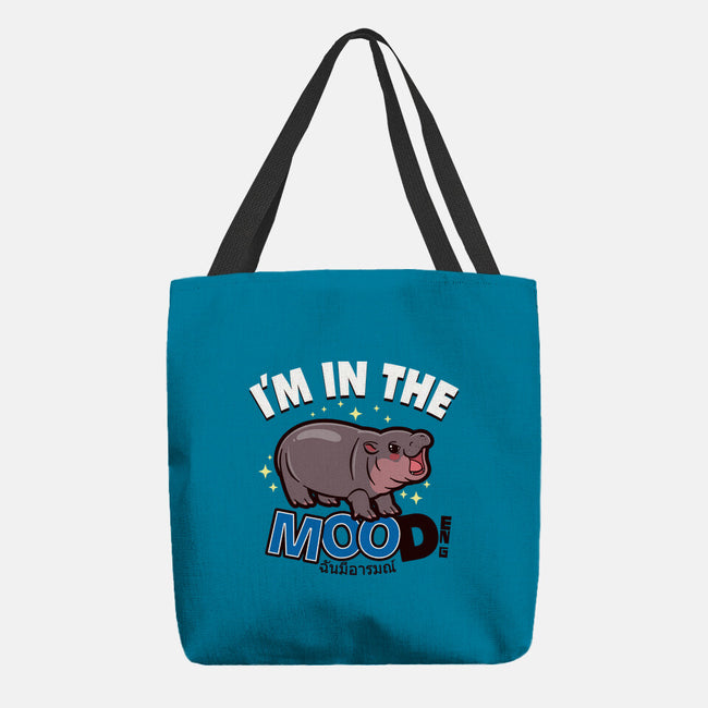 I'm In The MOOd-None-Basic Tote-Bag-Boggs Nicolas