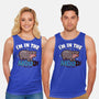 I'm In The MOOd-Unisex-Basic-Tank-Boggs Nicolas