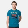 I'm In The MOOd-Mens-Premium-Tee-Boggs Nicolas