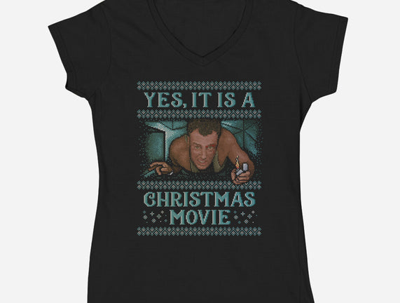 Gen X Christmas Movie