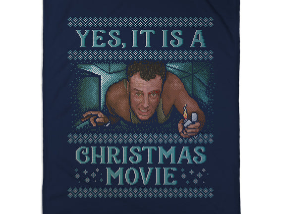 Gen X Christmas Movie