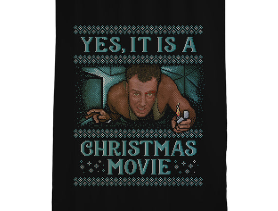 Gen X Christmas Movie