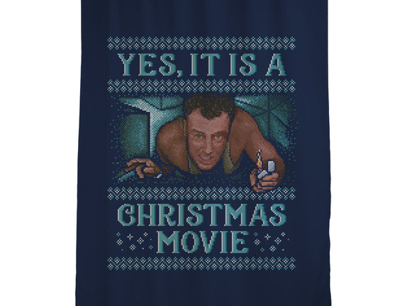 Gen X Christmas Movie