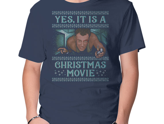 Gen X Christmas Movie